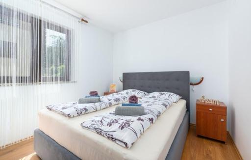 Apartmani Lorena Porec Ngoại thất bức ảnh