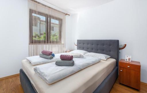 Apartmani Lorena Porec Ngoại thất bức ảnh