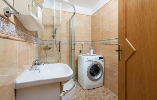 Apartmani Lorena Porec Ngoại thất bức ảnh