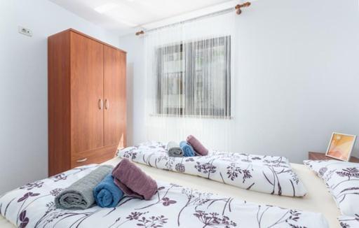 Apartmani Lorena Porec Ngoại thất bức ảnh