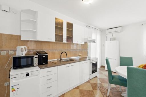 Apartmani Lorena Porec Ngoại thất bức ảnh