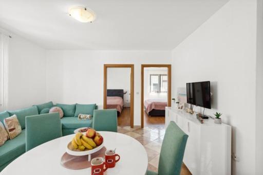 Apartmani Lorena Porec Ngoại thất bức ảnh