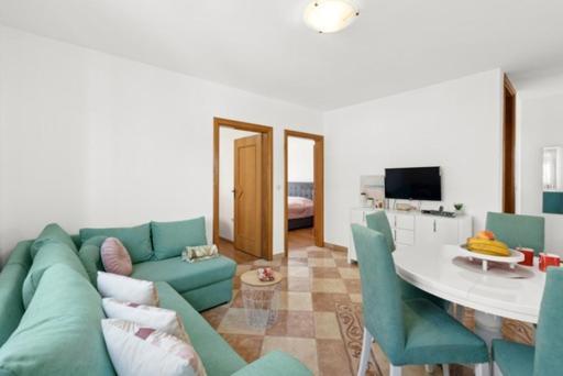 Apartmani Lorena Porec Ngoại thất bức ảnh
